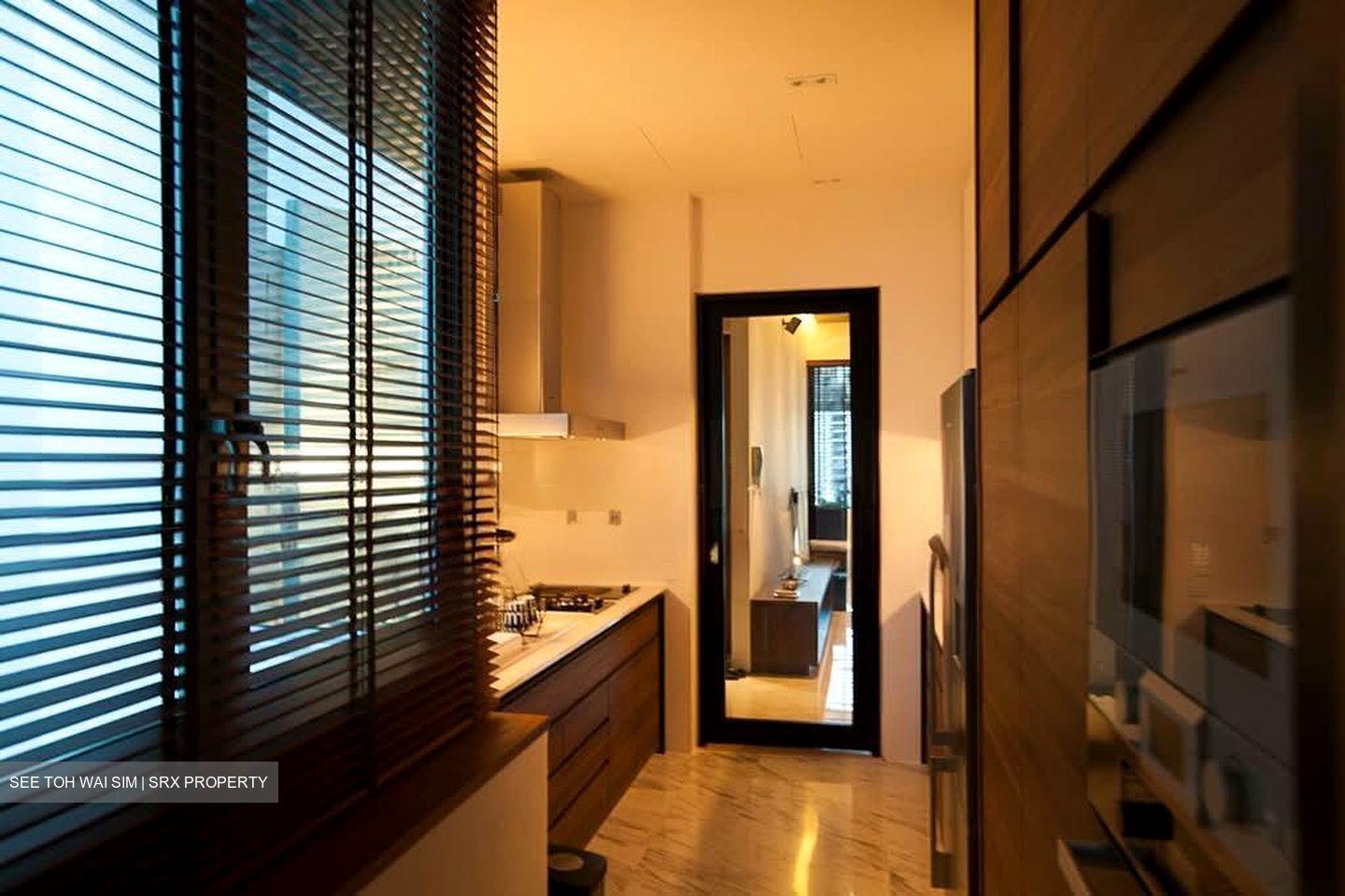 Leonie Hill Residences (D9), Apartment #554534221